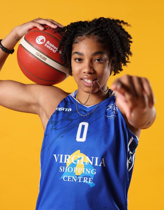 Kilah Freelon · Media Day