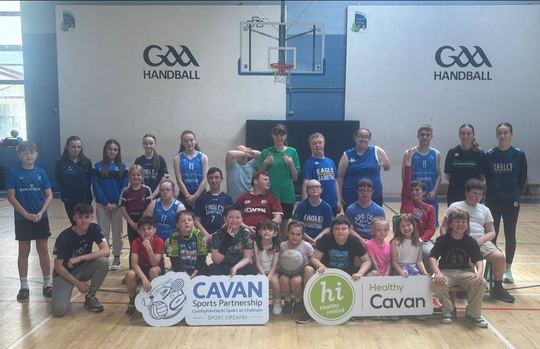 Inclusion Team, August 2025
