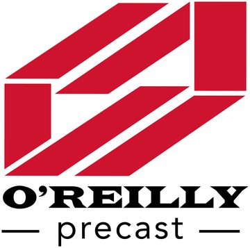O'Reilly Precast