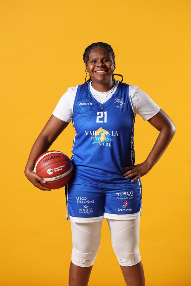 Darrione Rogers