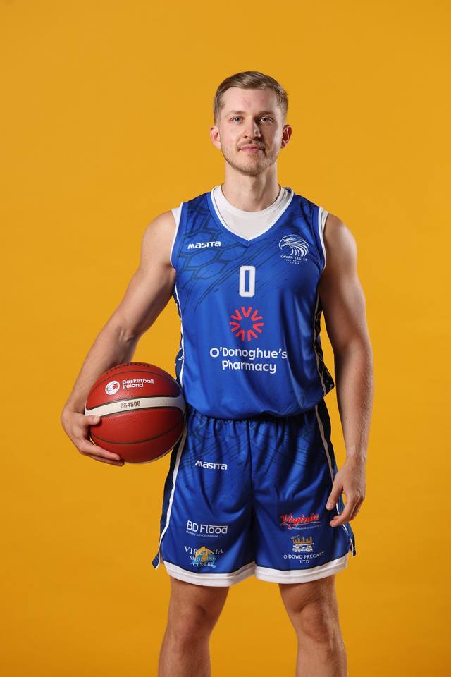 Vito Boronenko · Media Day