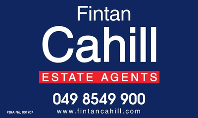 Fintan Cahill Auctioneers