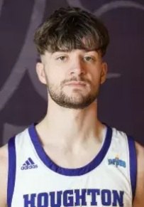 Jake Verschoyle — Houghton Highlanders