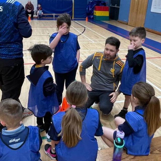 Dribblers