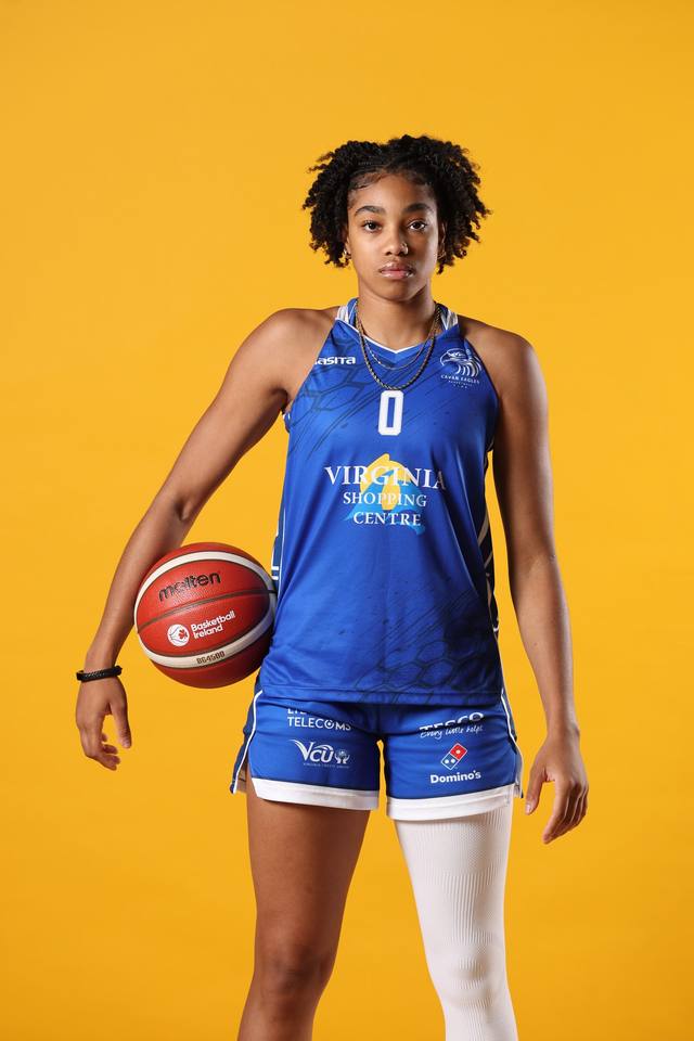 Kilah Freelon · Media Day