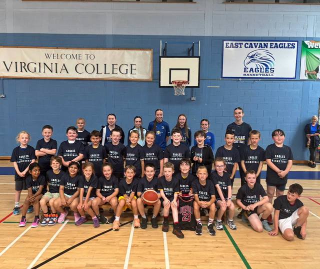 Junior Summer Camp, July 2026