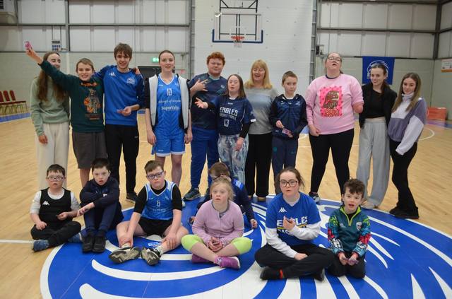 Inclusion Team
