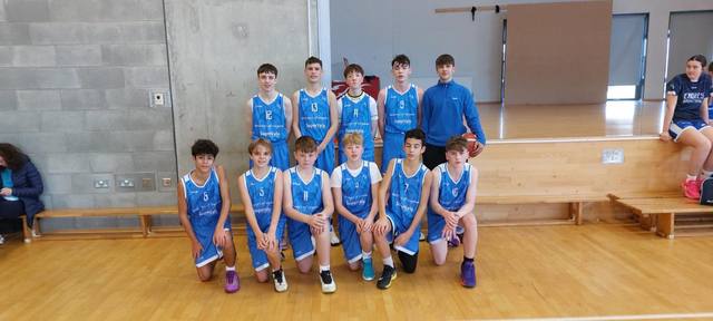 U16 Boys