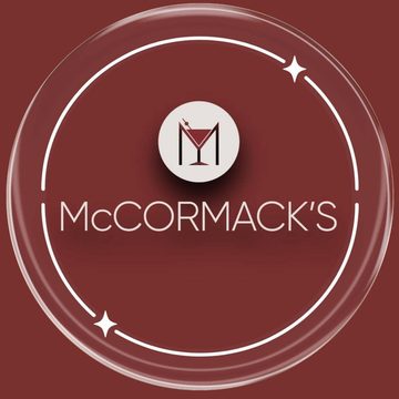 McCormacks Bar