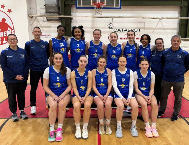 WSL Team 2025/26